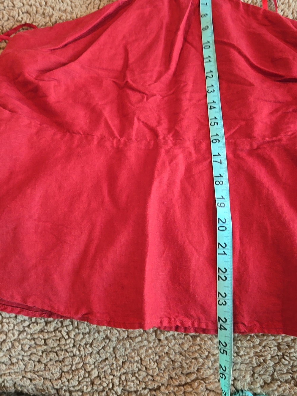 Ann Taylor Factory Peplum top - Picture 8 of 10